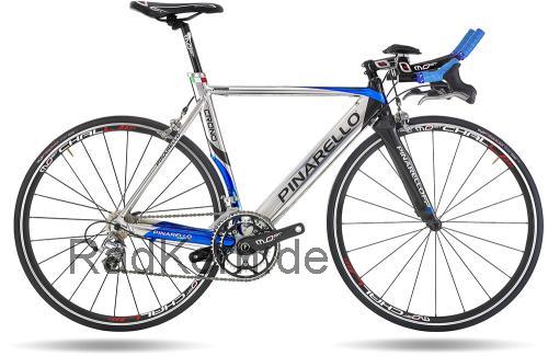 Pinarello Crono  technische daten 